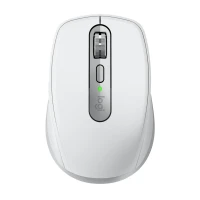 MOUSE BLUETOOTH MX ANYWHERE 3S 910-006933/ PALE GREY LOGITECH