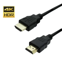 CABLE HDMI A HDMI 1MT V2.0 4K, 3D/150223 ULINK