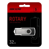 PENDRIVE USB 2.0 HS-USB-M200S 32G/ROTARY HIKSEMI