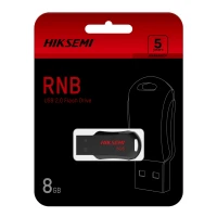 PENDRIVE USB 2.0 HS-USB-M200R 8G/RNB HIKSEMI