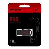 PENDRIVE USB 2.0 HS-USB-M200R 16G/RNB HIKSEMI