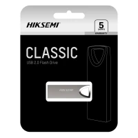 PENDRIVE USB 2.0 HS-USB-M200 16GB/CLASSIC HIKSEMI