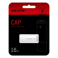 PENDRIVE USB 2.0 HS-USB-M220P 16G/CAP HIKSEMI