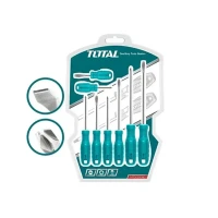 ATORNILLADOR KIT 8 PIEZAS THTDC250801