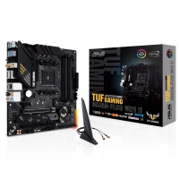 MB S/AM4 TUF GAMING B550M-PLUS WIFI II/MATX/DP/HDMI/USBC ASUS