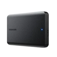 D. DURO EXT. 2,5" USB 3.2/2TB CANVIO BASICS HDTB520XK3AA TOSHIBA