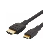 CABLE HDMI A MINI HDMI M/M 1,8MT 1080P/03026 DM