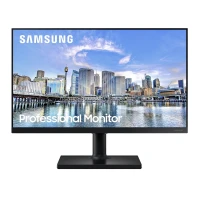 MONITOR LED 24" LF24T450FQLXZS-N  75HZ/IPS/PIVOT/DP/HDMI SAMSUNG