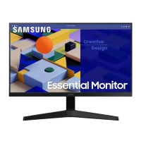 MONITOR LED 22" LS22C310EALXZS/IPS 75HZ/VGA/HDMI SAMSUNG