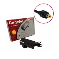 CARGADOR (A) NTBK 19,0V-3,42A 3.0*1,0MM UT-AC65(2) UTEK