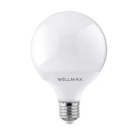 AMPOLLETA LED GLOBO 12W/ E27 /175034 CALIDA WELLMAX