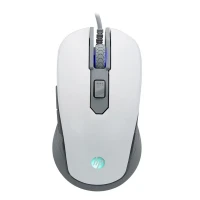 MOUSE USB OPTICO M200 BLANCO HP