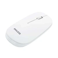 MOUSE INALAMBRICO SPK7305 BLANCO PHILCO