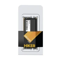 MEMORIA RAM SODIMM DDR3 1600 MHZ 4 GB HSC304S16Z1 4G HIKSEMI