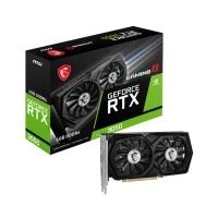 TARJ. VIDEO PCI EXP. 6GB GDDR6 RTX 3050 GAMING X 6G/912-V812-024 MSI