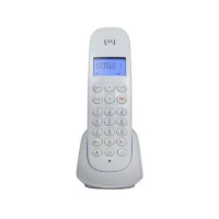 TELEFONO INALAMBRICO T700/23MOT700WH BLANCO MOTOROLA