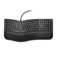 TECLADO ERGONOMICO PRO FIT K75400ES KENSINGTON