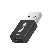 ADAPTADOR USB-C H A USB-A 3.0 M UL-ADUC100/60164 ULINK