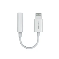 ADAPTADOR LIGHTNING M A JACK 3.5 H BL-AD100AL/300441 BESTLINK