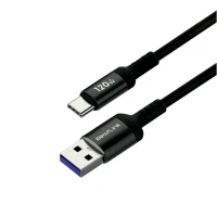 CABLE CARGA/DATOS USB A - USB C 120W 2MT BL-CHCB820/300433 BESTLINK