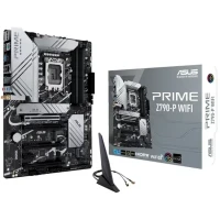 MB S/1700 PRIME Z790-P WIFI MATX/DP/HDMI/USB3.0/RJ45 ASUS