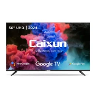 TELEVISOR LED 50" WIDE SMART 4K CV50V1UG CAIXUN