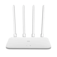 ROUTER WIFI MI ROUTER 4A/25090 1200MBPS/4ANT./DVB4230GL XIAOMI