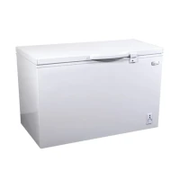 FREEZER HORIZONTAL 400 LTS LFH-400B LIBERO