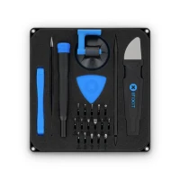 KIT HERRAMIENTAS PARA ELECTRONICA MCI03726 IFIXIT