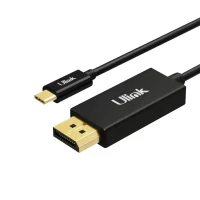 CABLE USB C  A DISPLAY PORT 1,8 M UL-CDP18 ULINK