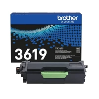 TONER TN-3619 18.000 PAG. NEGRO BROTHER