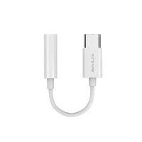 CABLE ADAPTADOR  USB-C M A AUDIO 3.5MM H BL-AD120A/300442 BESTLINK