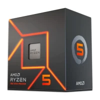 CPU S/AM5 RYZEN 5 7600 5.1GHZ/32MB L3 AMD