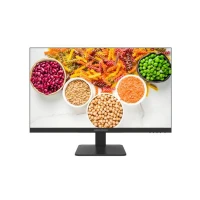 MONITOR LED 27" DS-D5027F2-1P2 / IPS 100HZ/1080P/VGA/HDMI HIKVISION