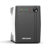 UPS 600 VA DS-UPS600(O-STD) HIKVISION