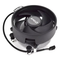 VENTILADOR CPU SOCKET AM4 ORIGINAL AMD