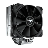 VENTILADOR CPU S/1700/17200/AM4/AM5 FORZA 50 ESSENTIAL COUGAR