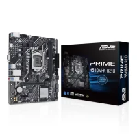 MB S/1200 H510M-K R2.0 MATX/GEN10/11/VGA/HDMI ASUS