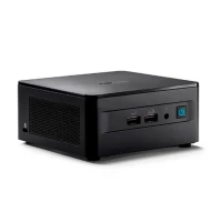 NUC NUC12WSH / I5-1240P WIFI/HDMI/TPM/RJ45/USB ASUS