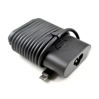 CARGADOR NTBK 20V-3.25A/ 65W USB TIPO-C HAMM150/PN: LA65NM170 DELL