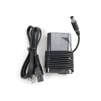 CARGADOR NTBK 19.5V X 3,34A 65W PIN CENTRAL /MGJN9 DELL