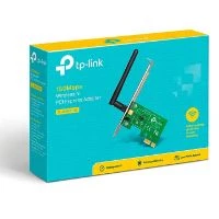 TARJETA RED PCI.EXP 150 MBPS TL-WN781ND TP-LINK