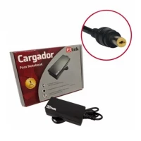 CARGADOR (A) NTBK 19,0V - 3,42A UT- AC65 ACER AMARILLO UTEK