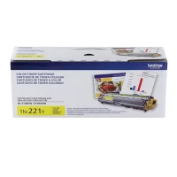 TONER TN-221Y AMARILLO BROTHER