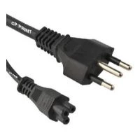 CABLE PODER NACIONAL A TREBOL 1,8MT/150079 ULINK