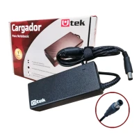 CARGADOR (A) NTBK 19,5V - 4,62A UT-DL90 UTEK