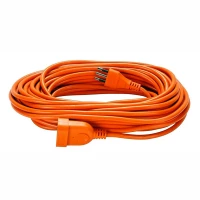 ALARGADOR ELECT.SIMPLE 10A/250V ME-1215/15MTS. MACROTEL