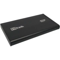 COFRE USB 3.0 P/D.DURO 2,5" SATA UT-HDD030SV UTEK
